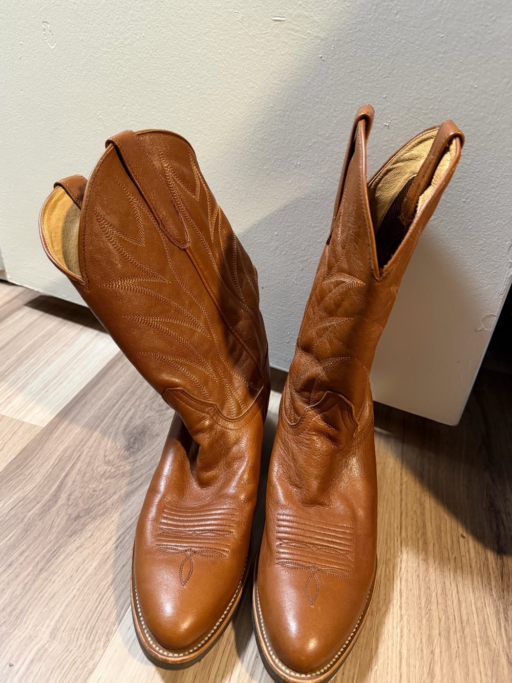 CODY JAMES MEN'S XTREME XERO GRAVITY WESTERN PERFORMANCE BOOTS - ROUND TOE